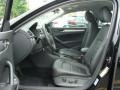 Black - Passat 1.8T Wolfsburg Edition Photo No. 6