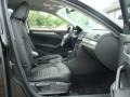 Black - Passat 1.8T Wolfsburg Edition Photo No. 7