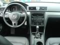Black - Passat 1.8T Wolfsburg Edition Photo No. 8