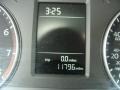 Black - Passat 1.8T Wolfsburg Edition Photo No. 9