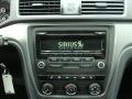 Black - Passat 1.8T Wolfsburg Edition Photo No. 10