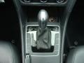 Black - Passat 1.8T Wolfsburg Edition Photo No. 11