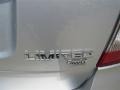 2013 Ingot Silver Metallic Ford Edge Limited AWD  photo #8