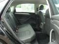 Black - Passat 1.8T Wolfsburg Edition Photo No. 12