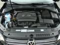 Black - Passat 1.8T Wolfsburg Edition Photo No. 14