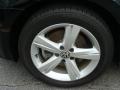Black - Passat 1.8T Wolfsburg Edition Photo No. 15
