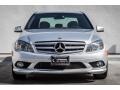 Iridium Silver Metallic - C 300 Sport Photo No. 2