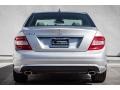 Iridium Silver Metallic - C 300 Sport Photo No. 3