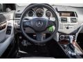 Iridium Silver Metallic - C 300 Sport Photo No. 4