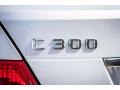 Iridium Silver Metallic - C 300 Sport Photo No. 7