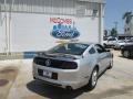 Ingot Silver - Mustang V6 Coupe Photo No. 9