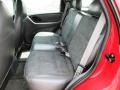 Medium Graphite Grey Rear Seat Photo for 2001 Ford Escape #94352859