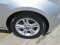 Ingot Silver - Mustang V6 Coupe Photo No. 15