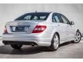 Iridium Silver Metallic - C 300 Sport Photo No. 16