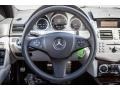 Iridium Silver Metallic - C 300 Sport Photo No. 17