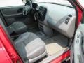 2001 Bright Red Metallic Ford Escape XLS V6 4WD  photo #25