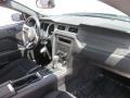 Ingot Silver - Mustang V6 Coupe Photo No. 21
