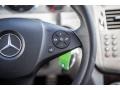 Iridium Silver Metallic - C 300 Sport Photo No. 18
