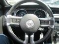 Ingot Silver - Mustang V6 Coupe Photo No. 27