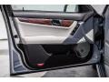 Iridium Silver Metallic - C 300 Sport Photo No. 21