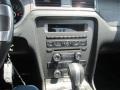 Ingot Silver - Mustang V6 Coupe Photo No. 28