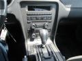 Ingot Silver - Mustang V6 Coupe Photo No. 29