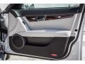 Iridium Silver Metallic - C 300 Sport Photo No. 26