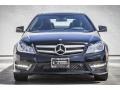 Black - C 250 Coupe Photo No. 2
