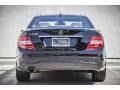 Black - C 250 Coupe Photo No. 3