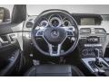 Black - C 250 Coupe Photo No. 4