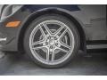 Black - C 250 Coupe Photo No. 8