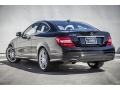 Black - C 250 Coupe Photo No. 11