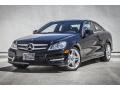 Black - C 250 Coupe Photo No. 13