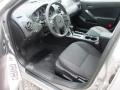 2005 Pontiac G6 Ebony Interior Interior Photo