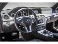 Black - C 250 Coupe Photo No. 18