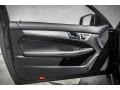 Black - C 250 Coupe Photo No. 19