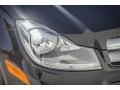 Black - C 250 Coupe Photo No. 27