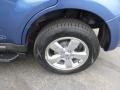 2009 Sport Blue Metallic Ford Escape XLT V6 4WD  photo #9