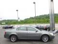 2007 Sharkskin Gray Buick Lucerne CXL  photo #4