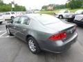 2007 Sharkskin Gray Buick Lucerne CXL  photo #7