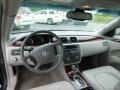 2007 Buick Lucerne Titanium Gray Interior Interior Photo