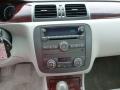 2007 Sharkskin Gray Buick Lucerne CXL  photo #16