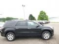 2014 Carbon Black Metallic GMC Acadia SLE AWD  photo #4