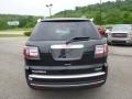 Carbon Black Metallic - Acadia SLE AWD Photo No. 6