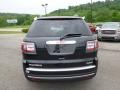 2014 Carbon Black Metallic GMC Acadia SLE AWD  photo #6