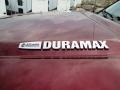 Sonoma Red Metallic - Sierra 2500HD SLE Double Cab 4x4 Photo No. 4