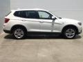 Alpine White - X3 xDrive35i Photo No. 2