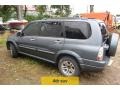 Azure Gray Metallic - XL7 LX Photo No. 4