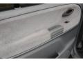 Azure Gray Metallic - XL7 LX Photo No. 20