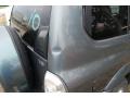 Azure Gray Metallic - XL7 LX Photo No. 24